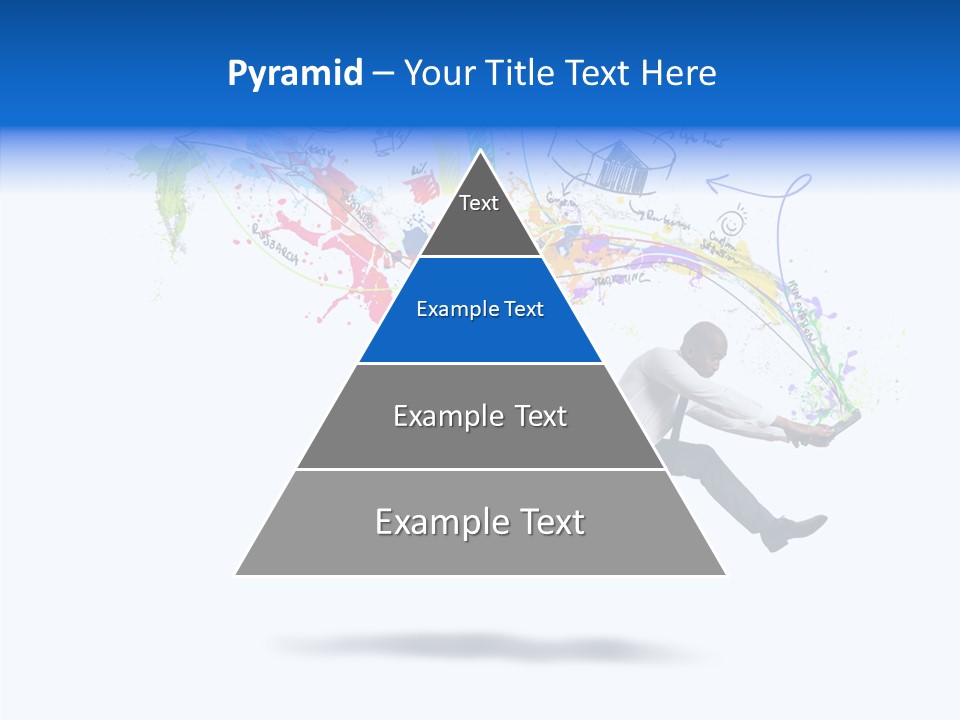 Job Street Document PowerPoint Template
