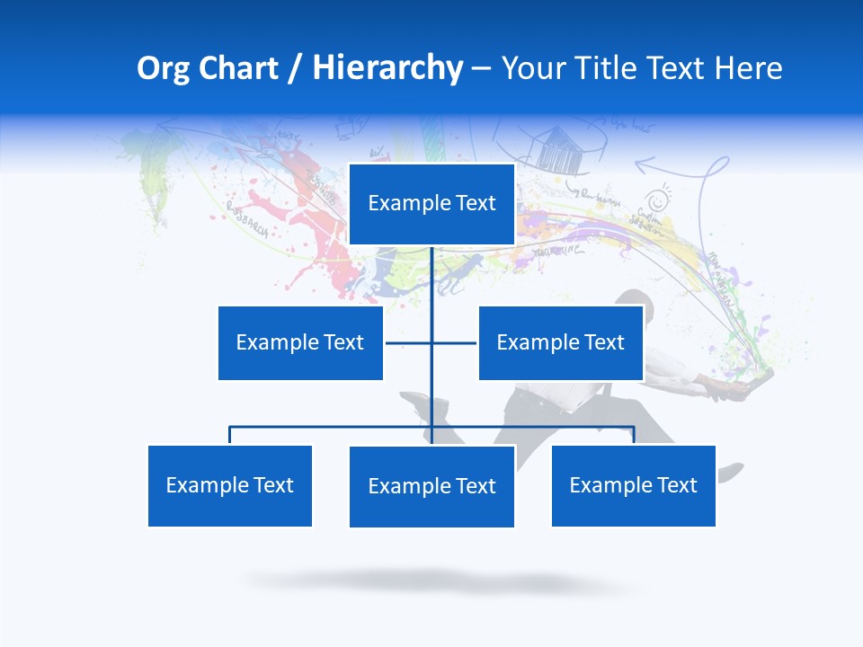 Job Street Document PowerPoint Template