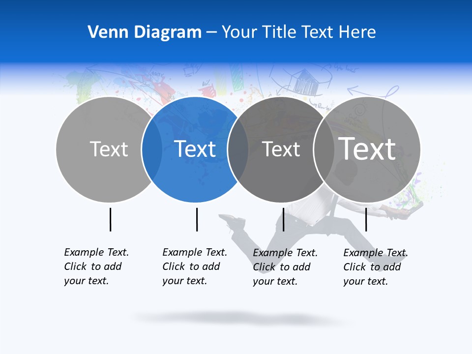 Job Street Document PowerPoint Template