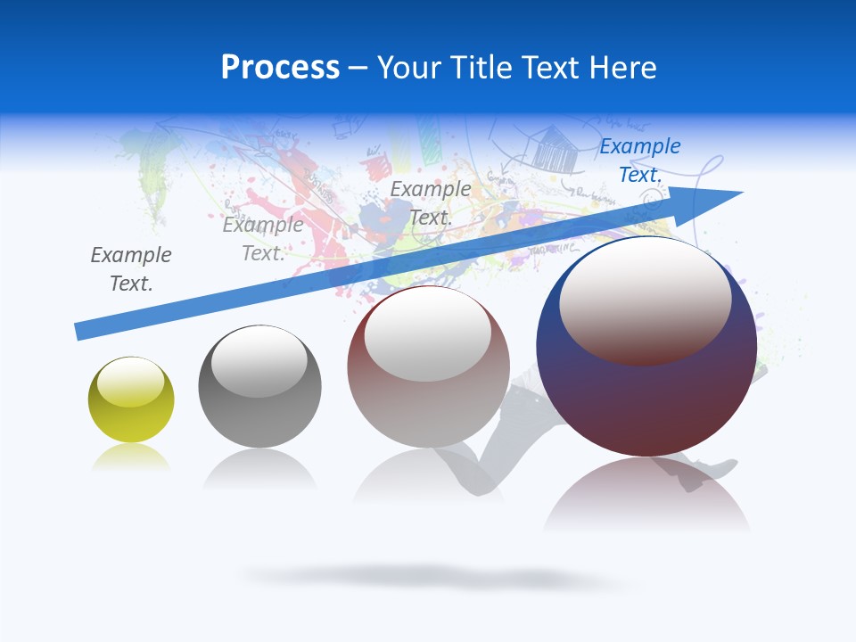 Job Street Document PowerPoint Template