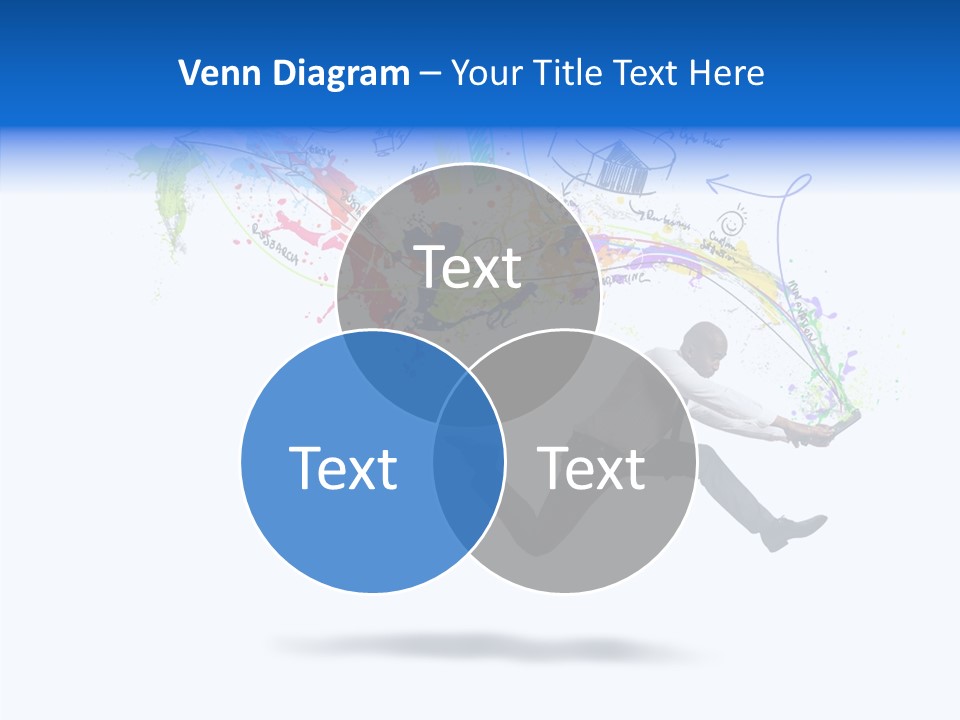 Job Street Document PowerPoint Template