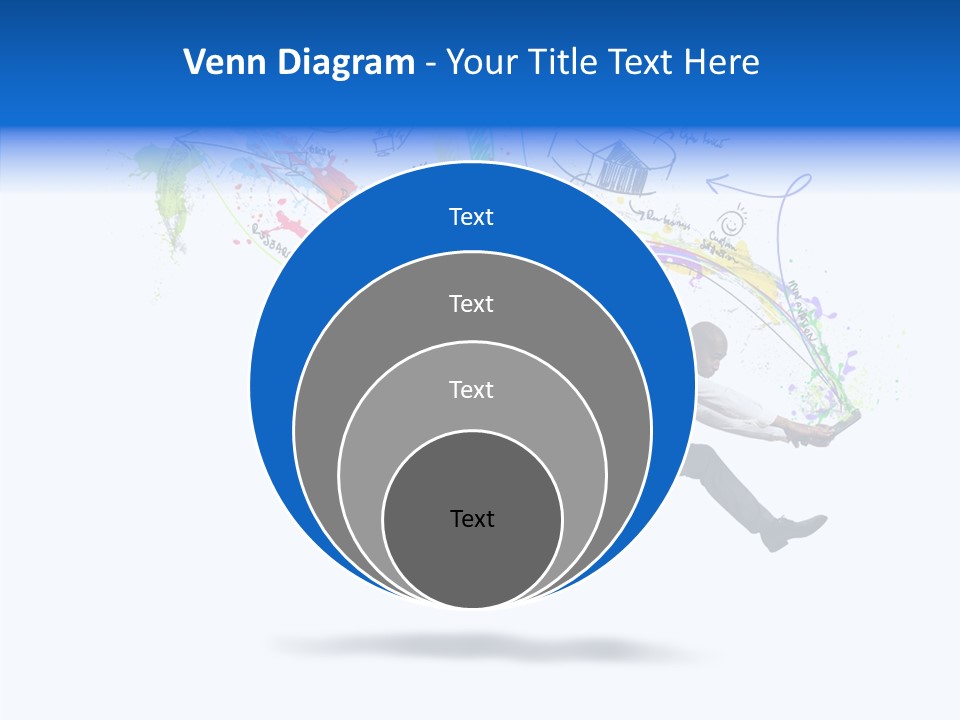 Job Street Document PowerPoint Template