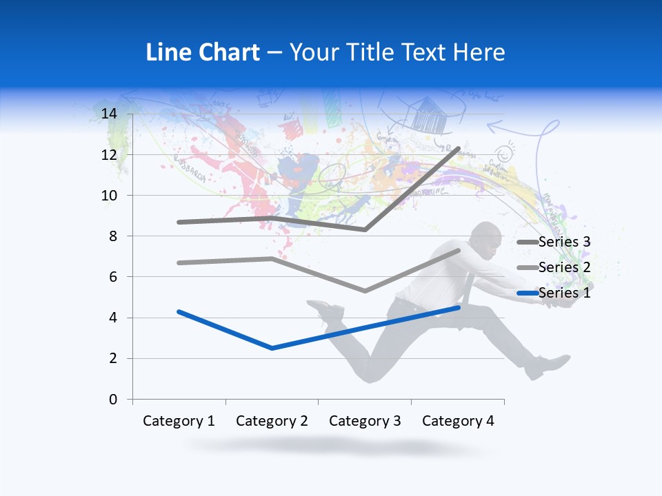 Job Street Document PowerPoint Template