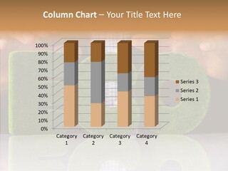 Environment Background Text PowerPoint Template