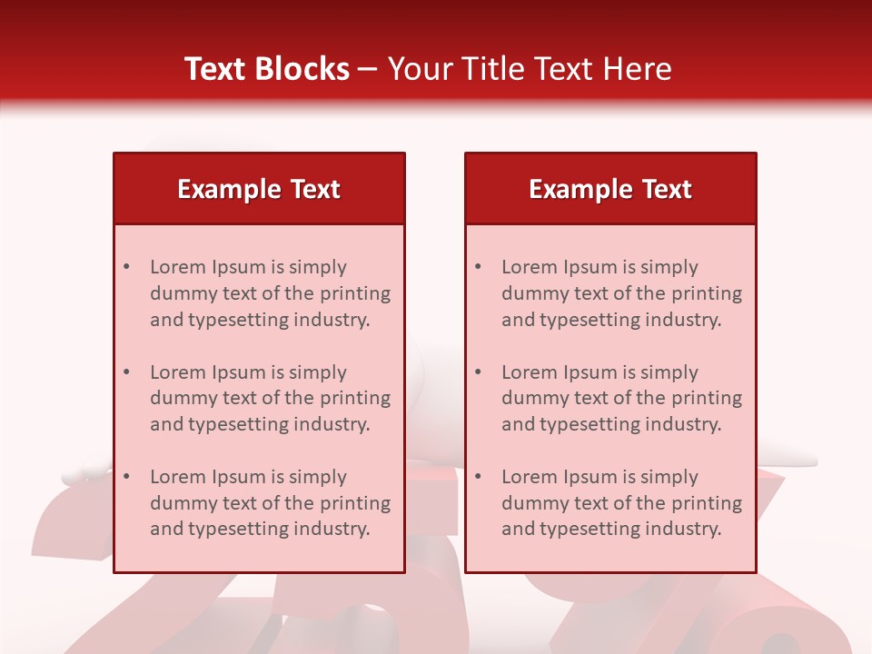 Cinco Caricatura Estad PowerPoint Template