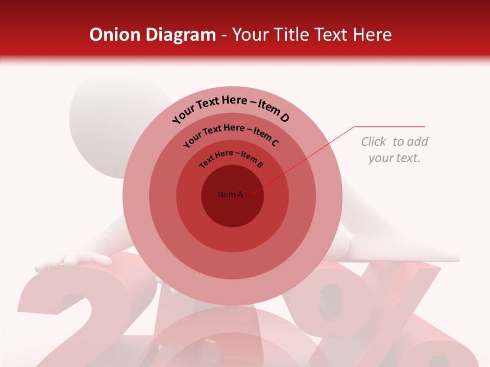 Cinco Caricatura Estad PowerPoint Template