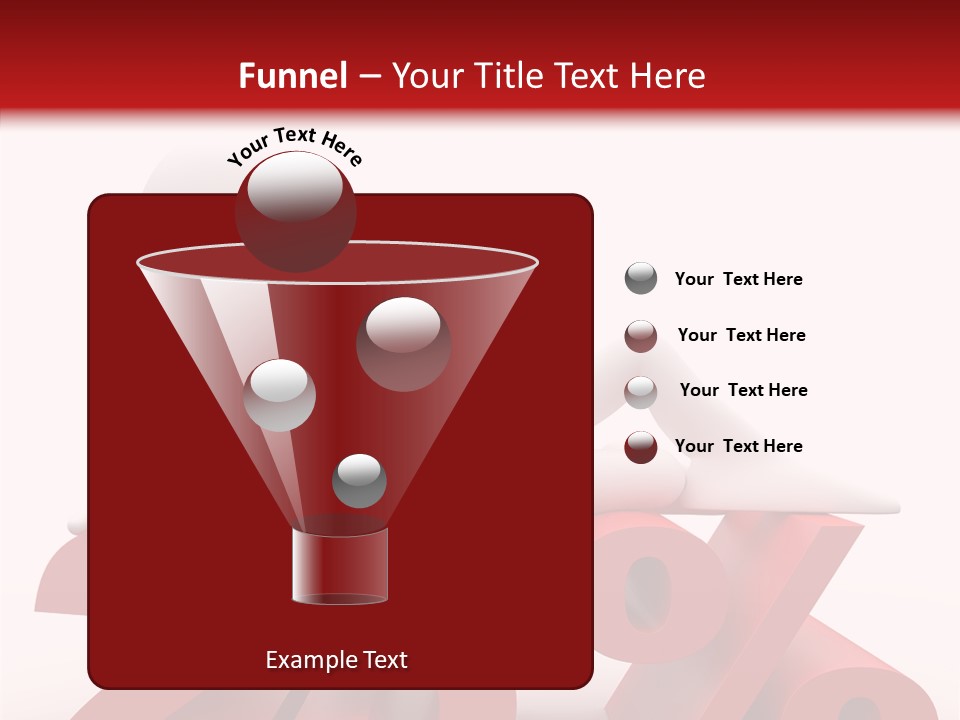 Cinco Caricatura Estad PowerPoint Template