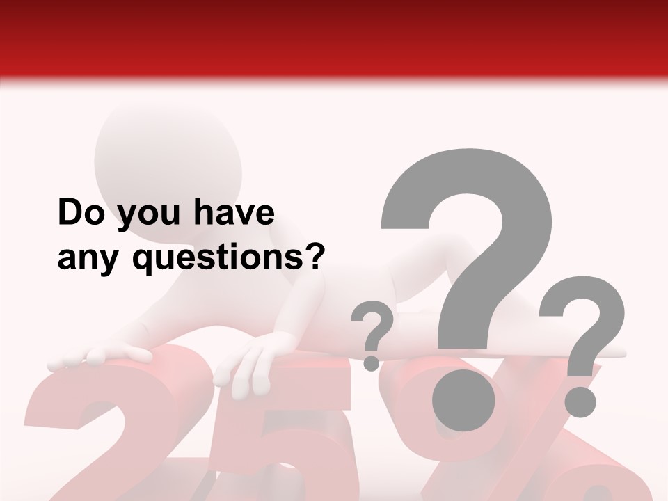 Cinco Caricatura Estad PowerPoint Template