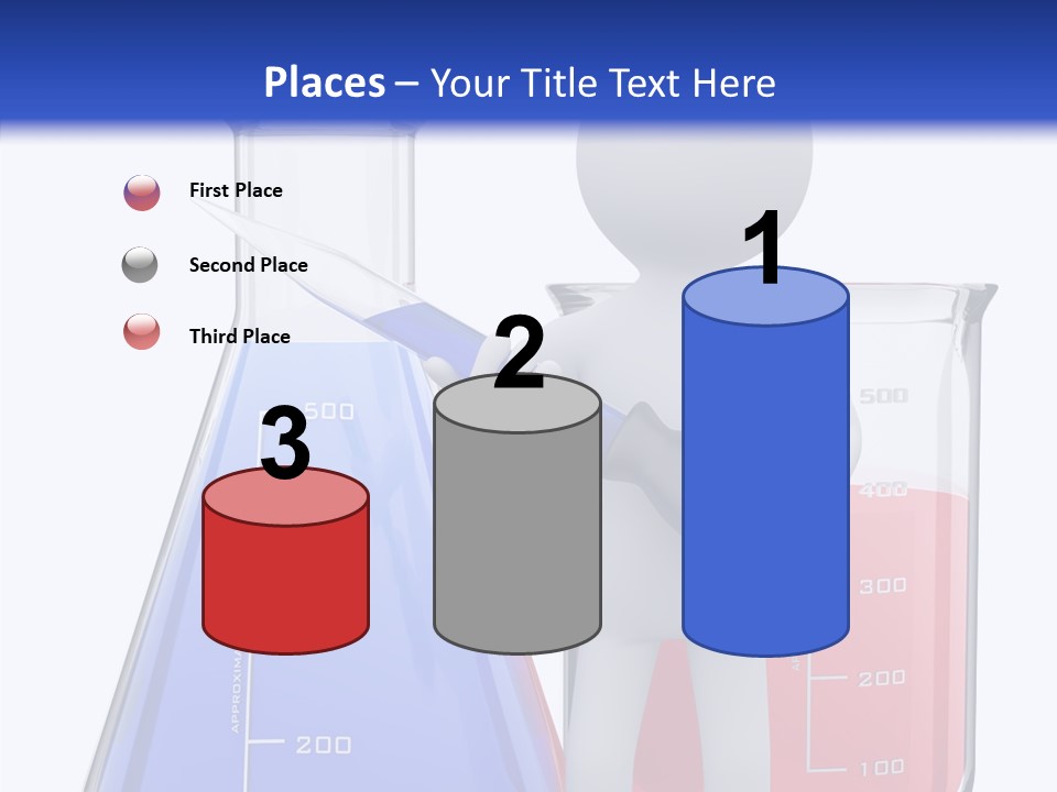 Development Portrait Study PowerPoint Template