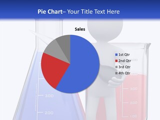 Development Portrait Study PowerPoint Template