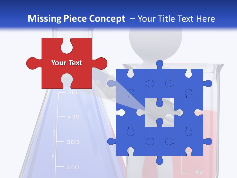 Development Portrait Study PowerPoint Template