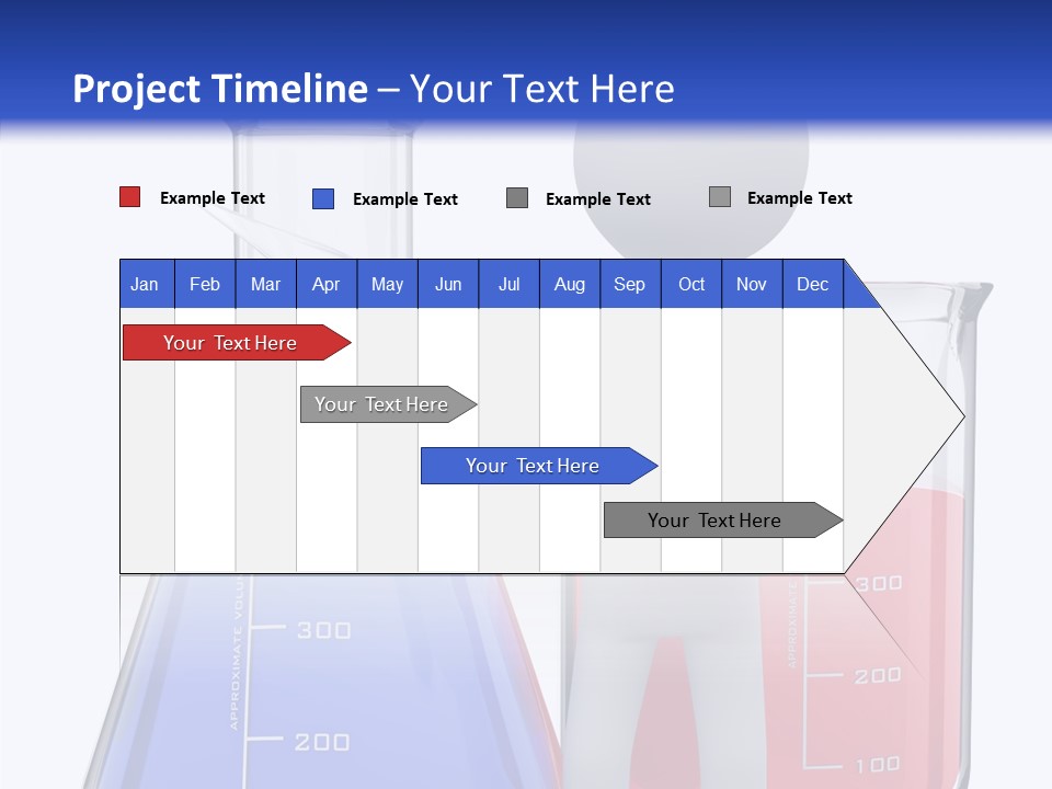 Development Portrait Study PowerPoint Template
