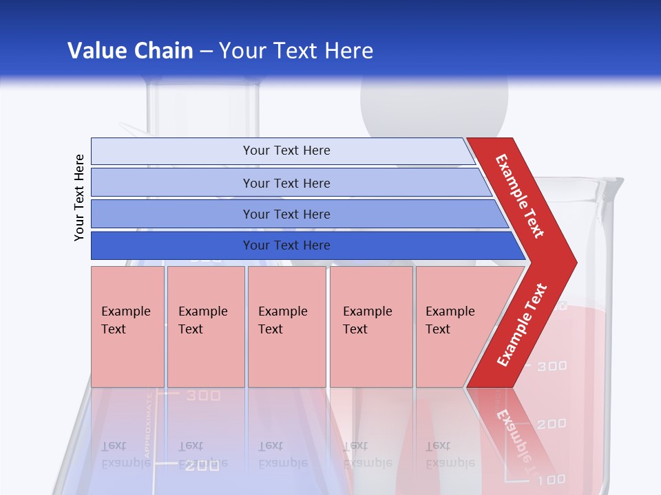 Development Portrait Study PowerPoint Template