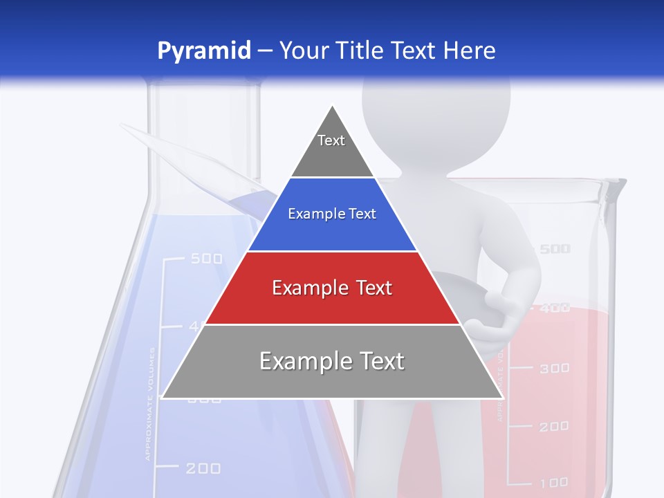 Development Portrait Study PowerPoint Template