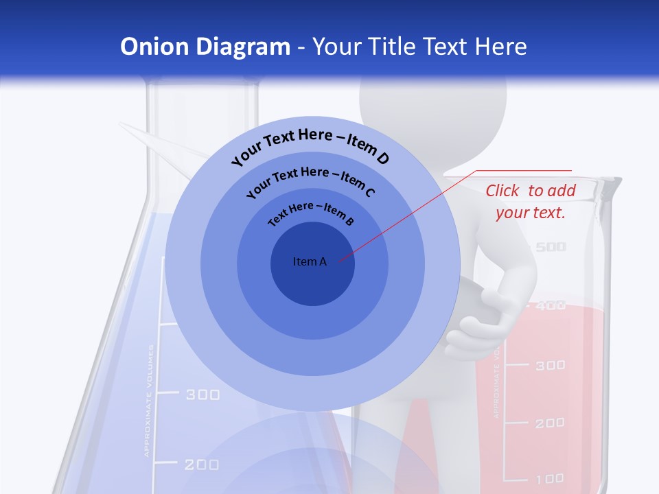 Development Portrait Study PowerPoint Template