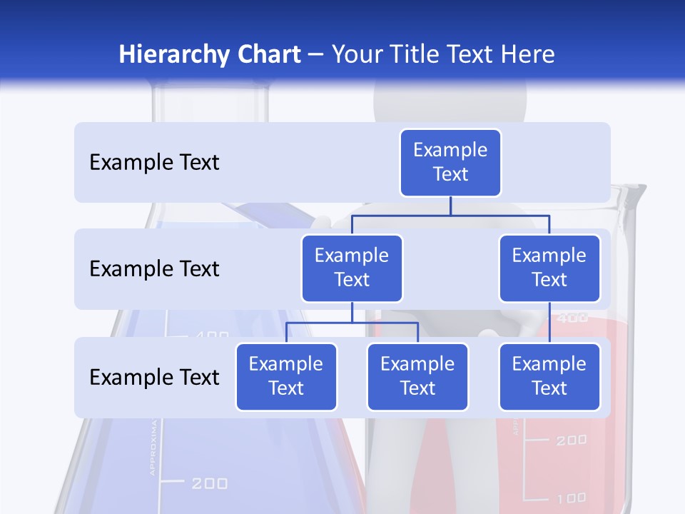 Development Portrait Study PowerPoint Template