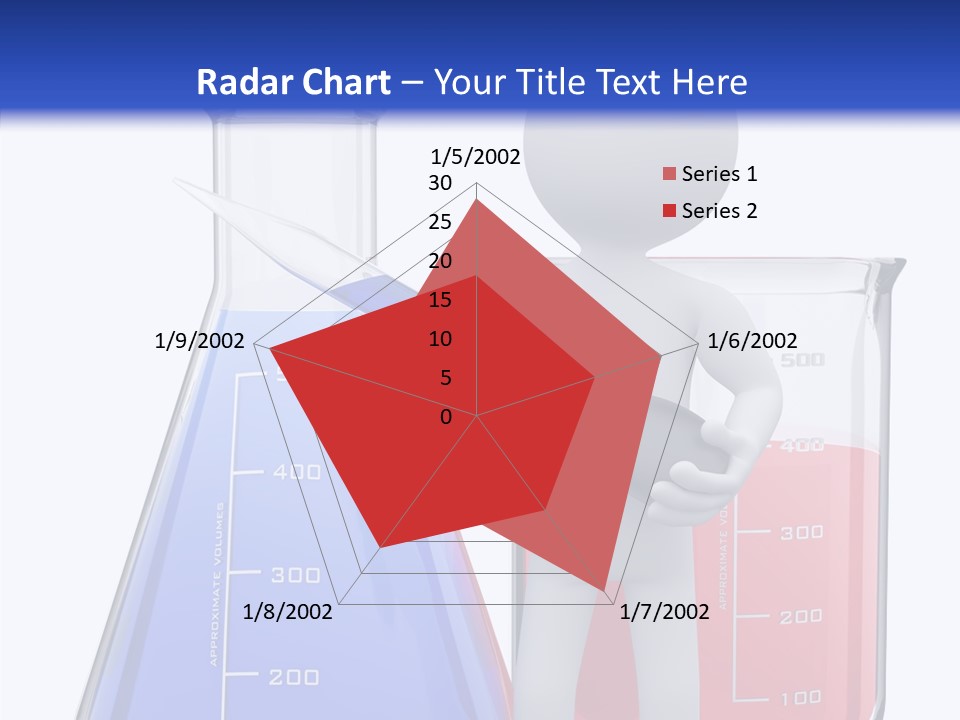 Development Portrait Study PowerPoint Template