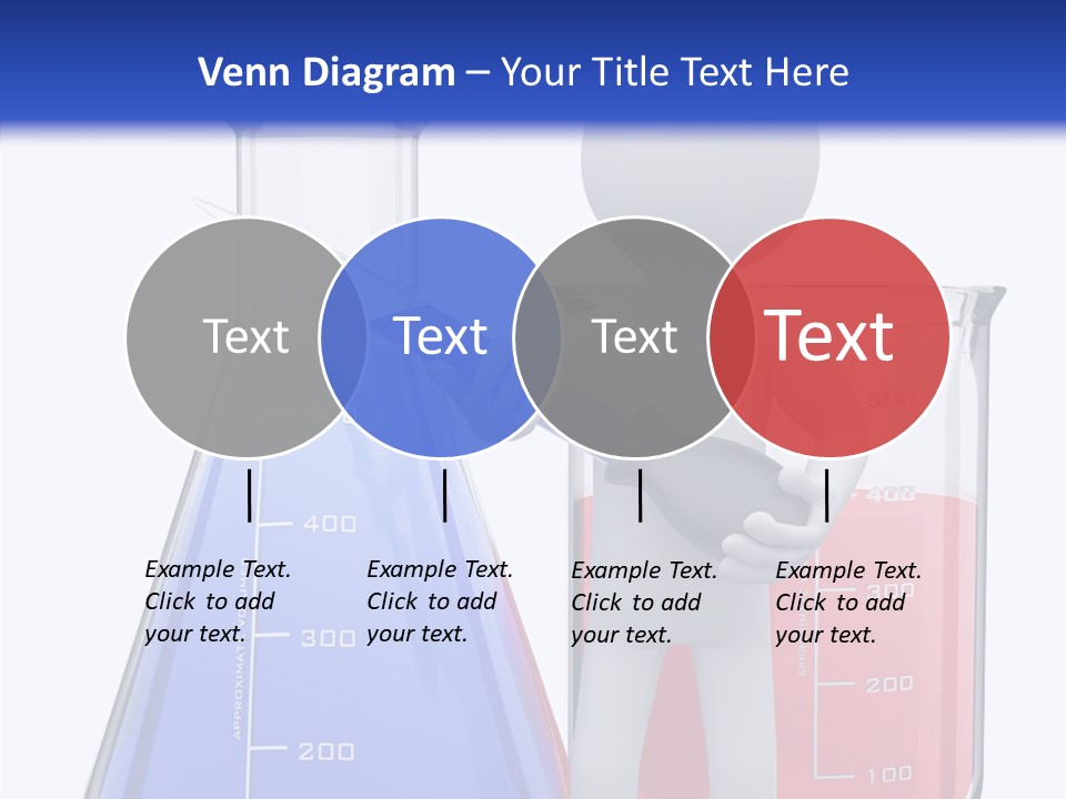 Development Portrait Study PowerPoint Template