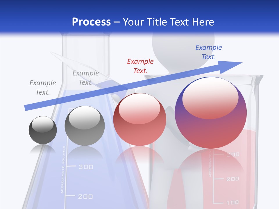 Development Portrait Study PowerPoint Template