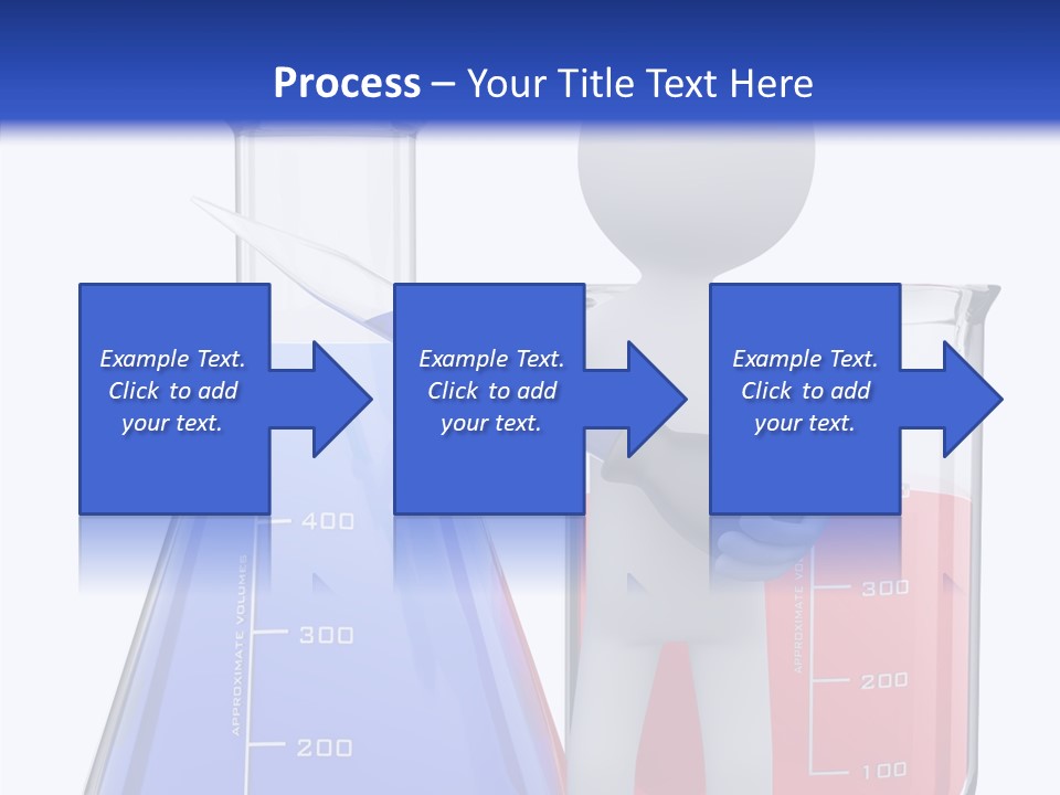 Development Portrait Study PowerPoint Template