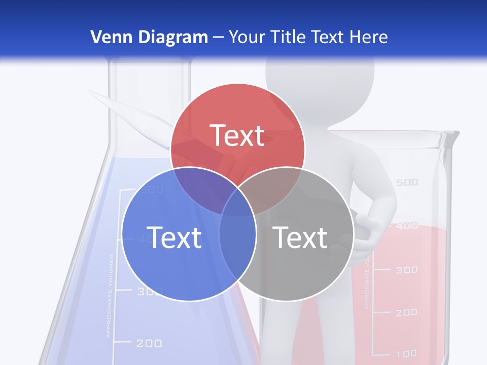 Development Portrait Study PowerPoint Template
