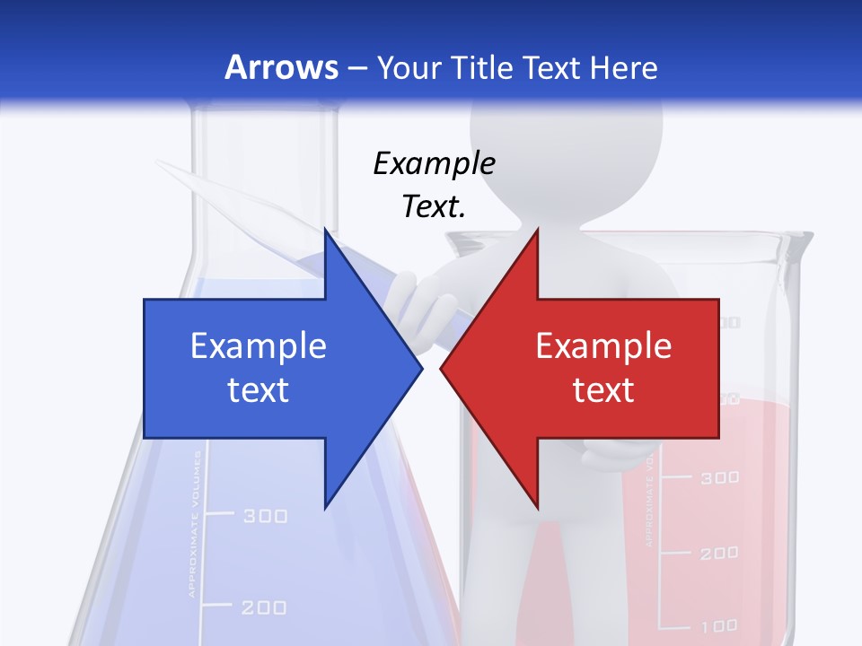 Development Portrait Study PowerPoint Template