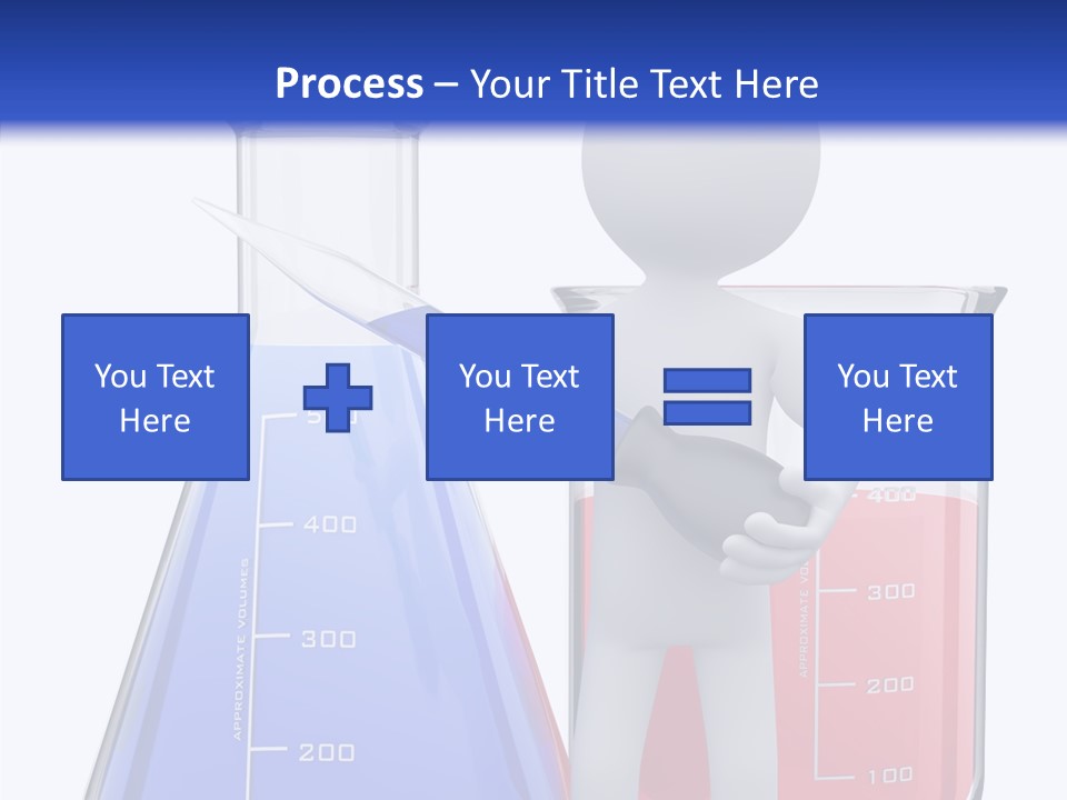 Development Portrait Study PowerPoint Template