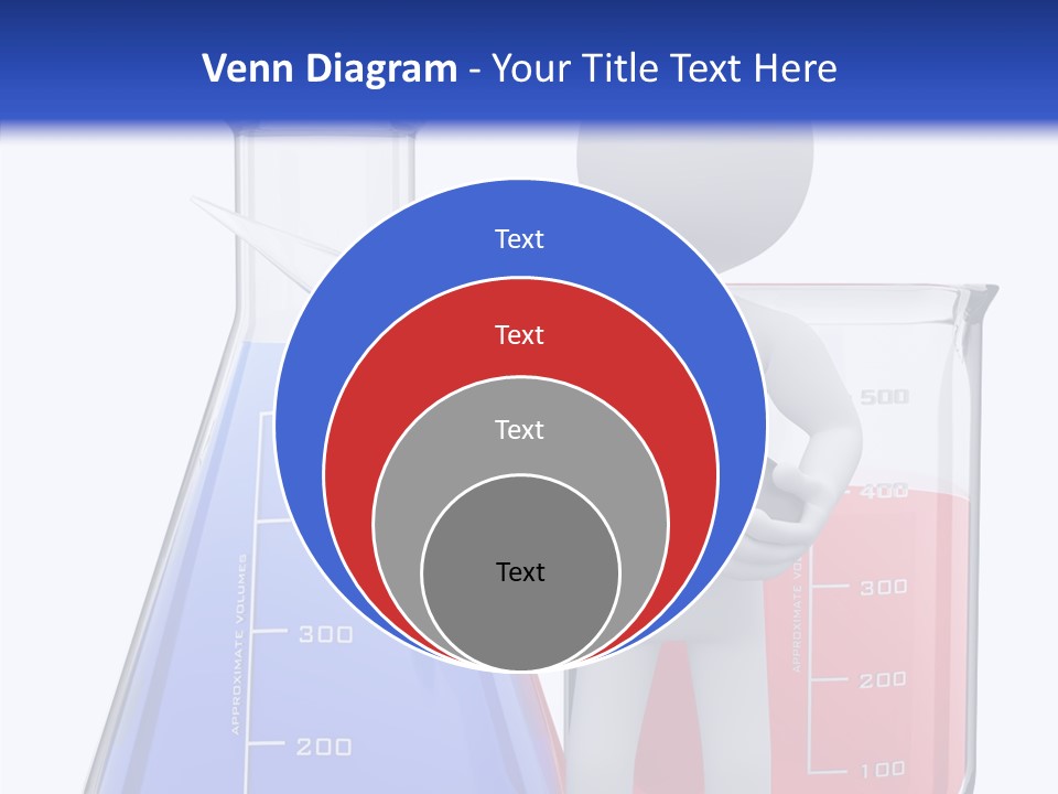 Development Portrait Study PowerPoint Template
