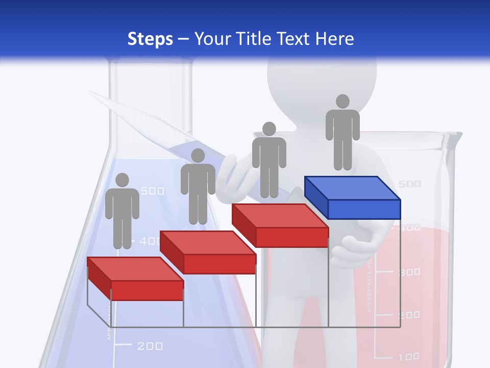 Development Portrait Study PowerPoint Template
