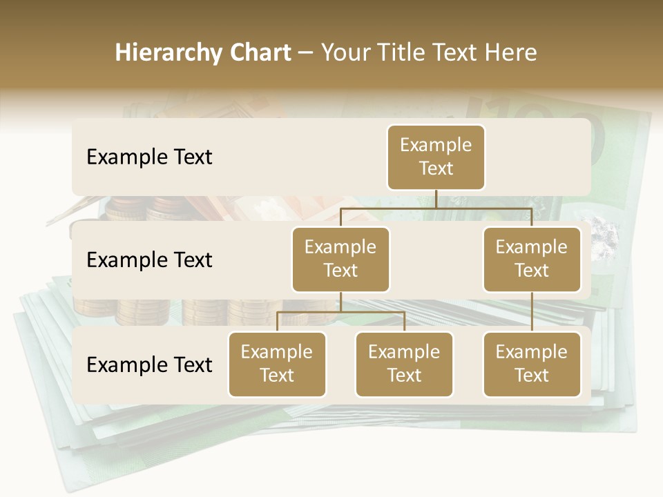 Architecte Achat Demeure PowerPoint Template