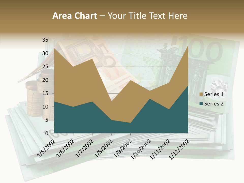 Architecte Achat Demeure PowerPoint Template