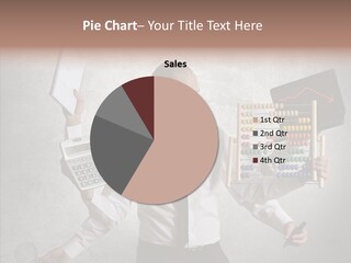 Business Challenge Crisis PowerPoint Template