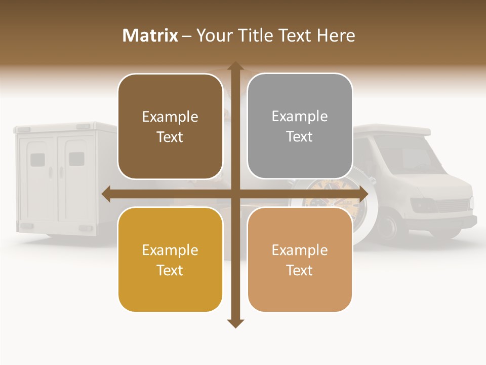 Worldwide Urgent Beat The Clock PowerPoint Template