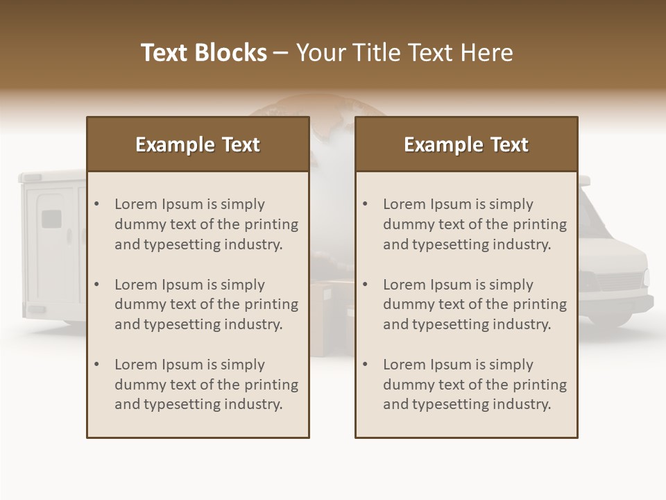 Worldwide Urgent Beat The Clock PowerPoint Template