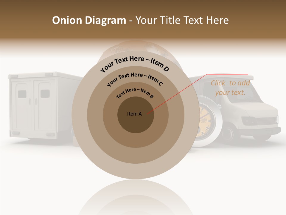 Worldwide Urgent Beat The Clock PowerPoint Template