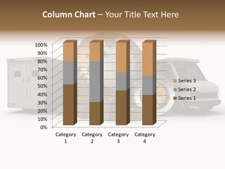 Worldwide Urgent Beat The Clock PowerPoint Template