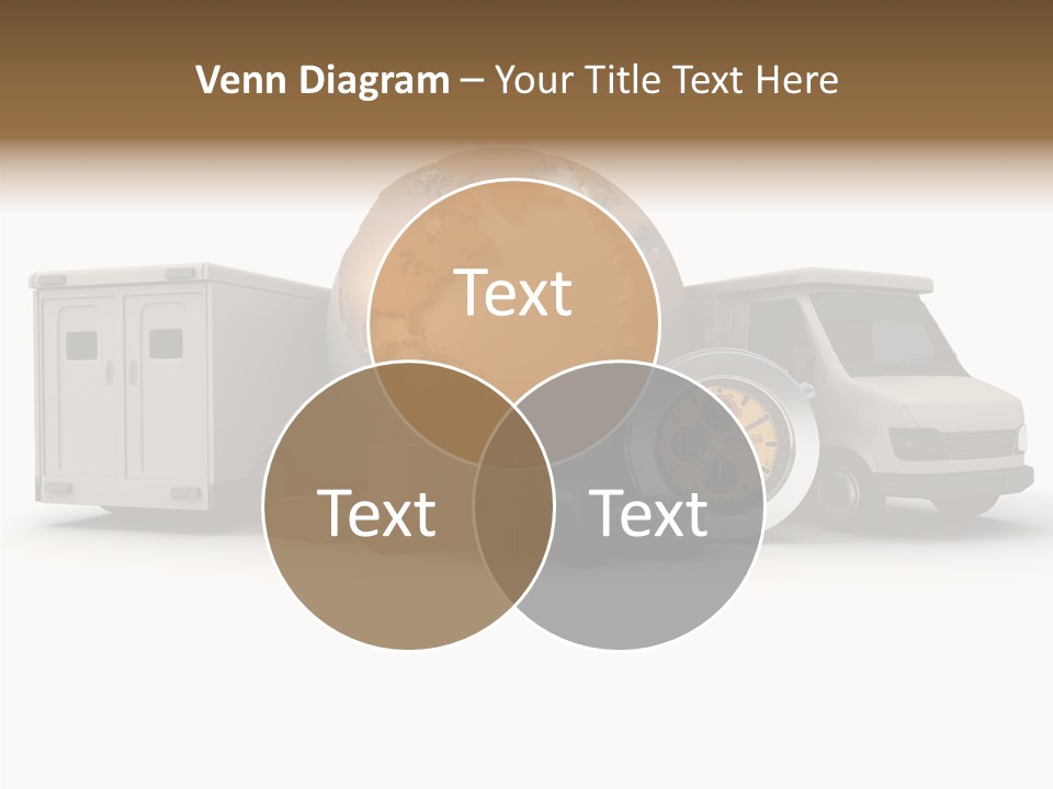 Worldwide Urgent Beat The Clock PowerPoint Template