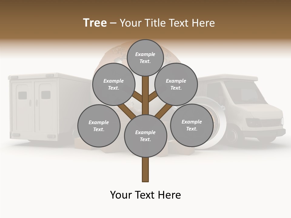 Worldwide Urgent Beat The Clock PowerPoint Template