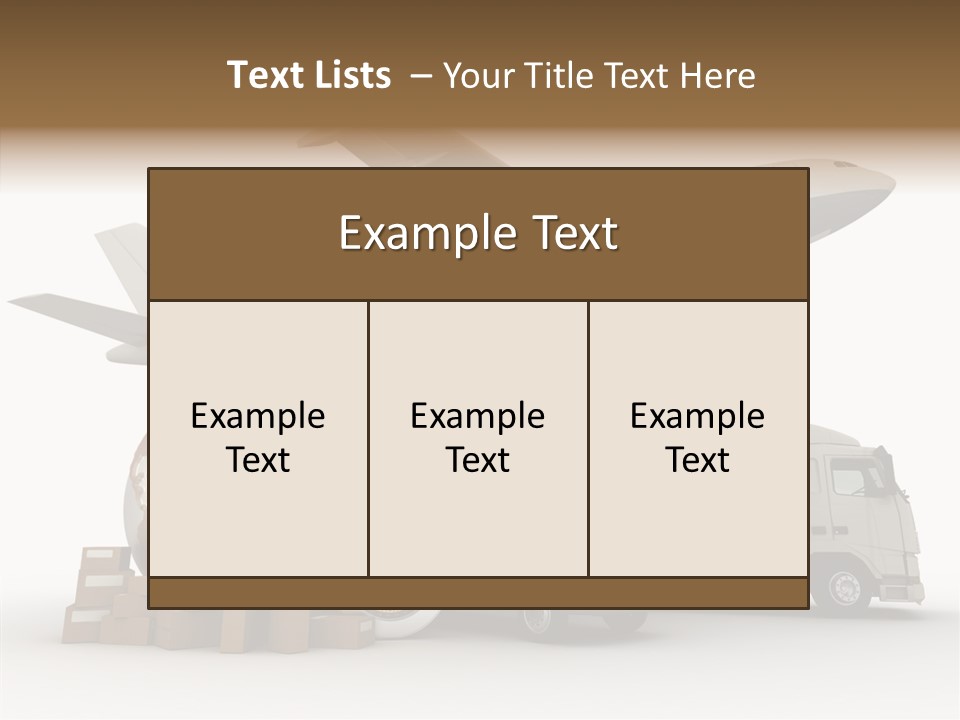 Time Reliability Beat The Clock PowerPoint Template