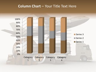 Time Reliability Beat The Clock PowerPoint Template