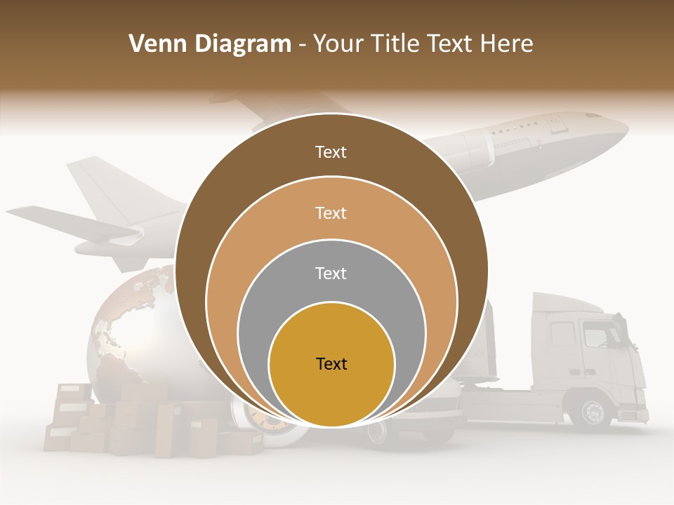 Time Reliability Beat The Clock PowerPoint Template