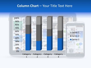 Desktop Smart Software PowerPoint Template