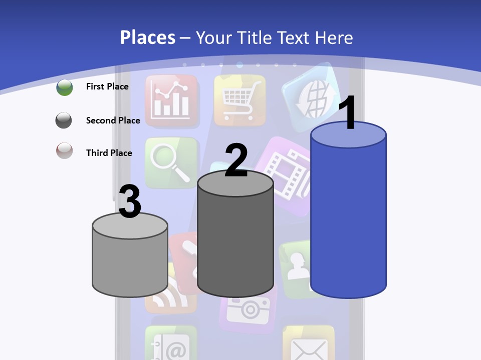 Credit Buy Success PowerPoint Template