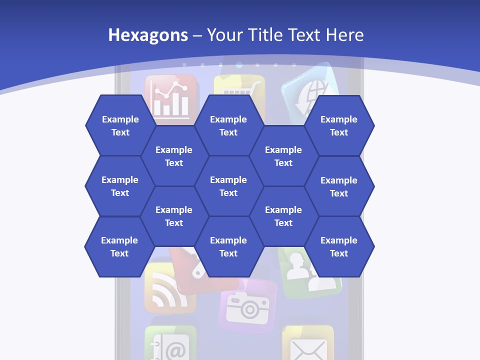 Credit Buy Success PowerPoint Template