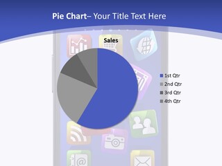 Credit Buy Success PowerPoint Template