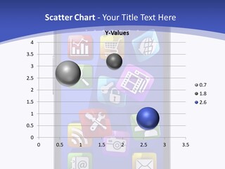 Credit Buy Success PowerPoint Template