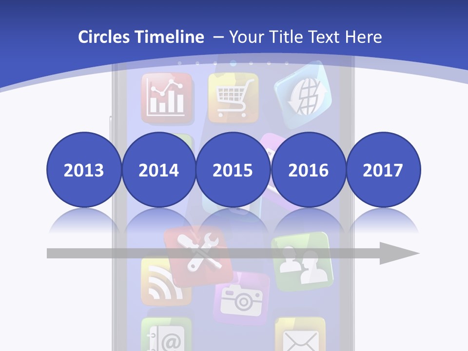 Credit Buy Success PowerPoint Template