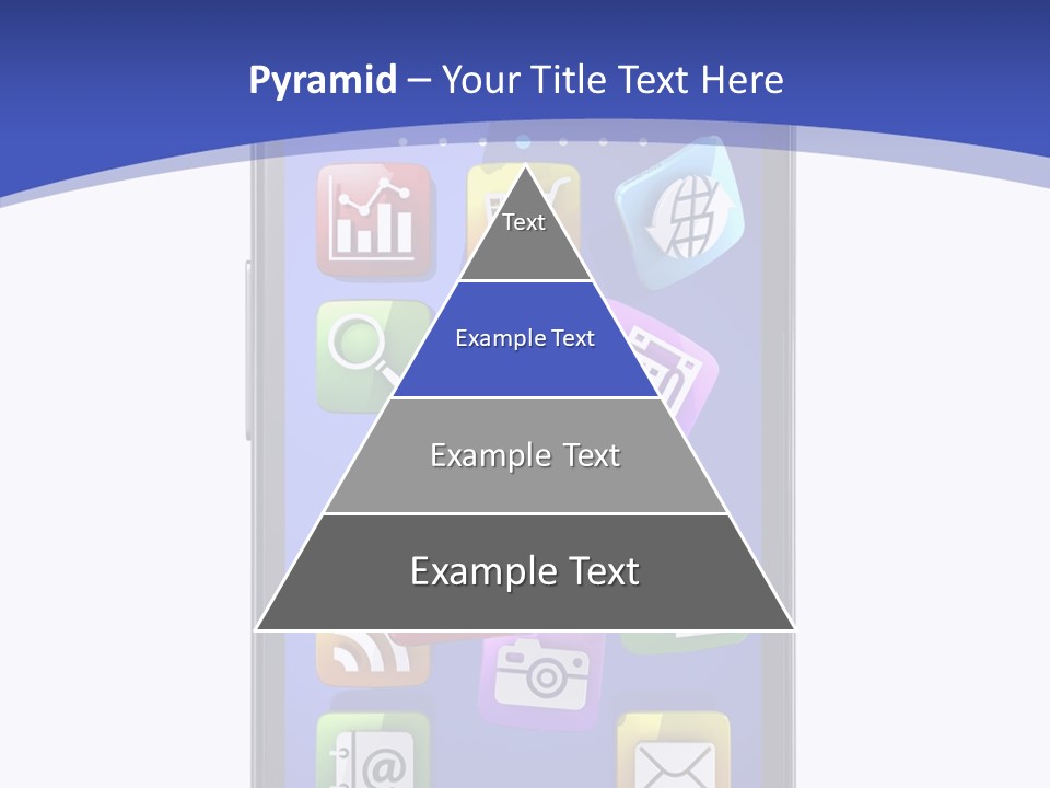 Credit Buy Success PowerPoint Template