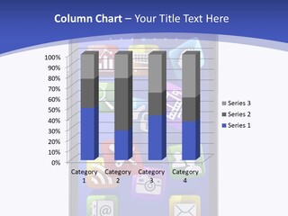 Credit Buy Success PowerPoint Template