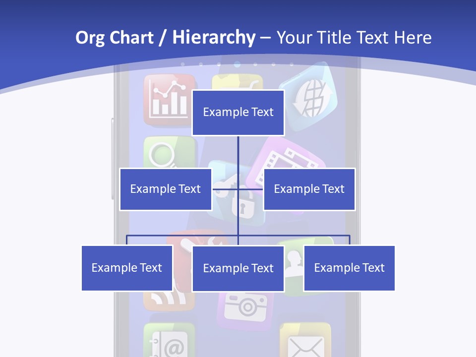 Credit Buy Success PowerPoint Template